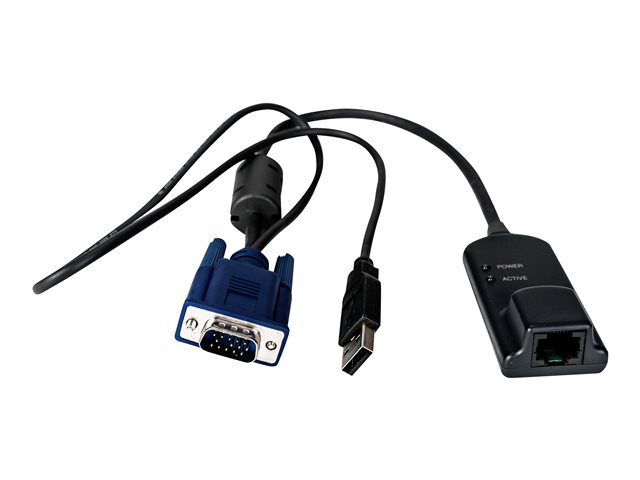 HIGH-RES/VM/CAC/USB2HS IQ MODULE