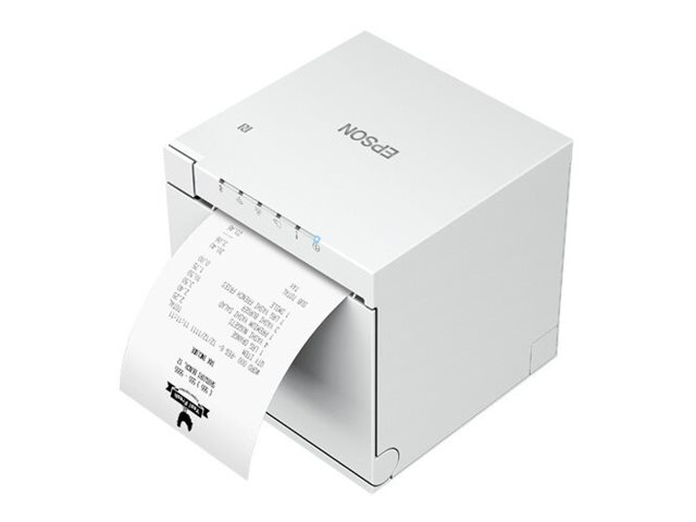 Epson TM-m30III (151): Wi-Fi + Bluetooth