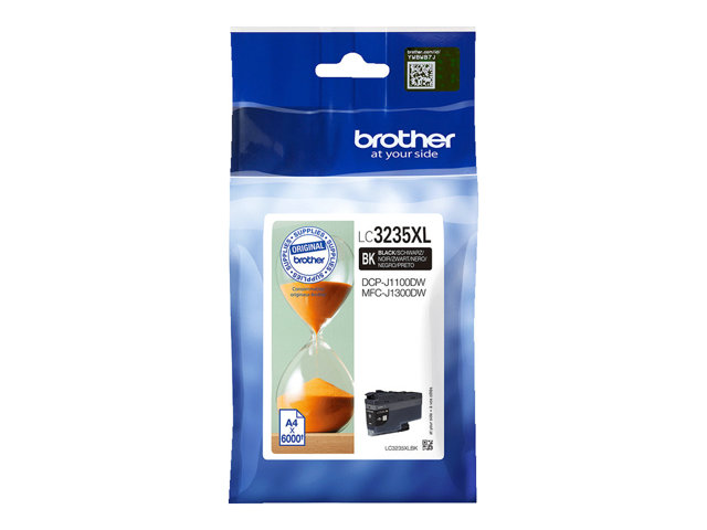 High Yield - black - original - ink cartridge