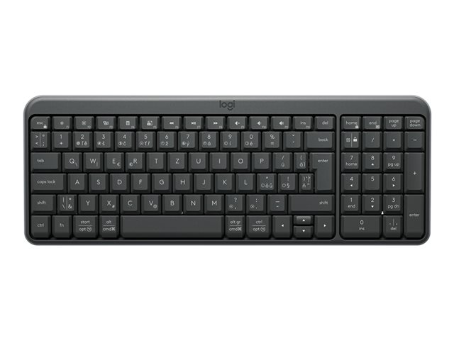K250 GRAPHITE CZE-SKY INTNL-973