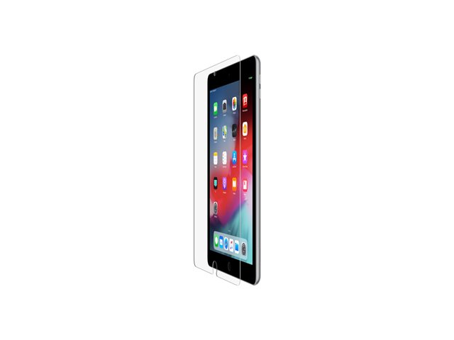 BELKIN ScreenForce Tempered Glass Screen Protection for iPad Mini 6 2021