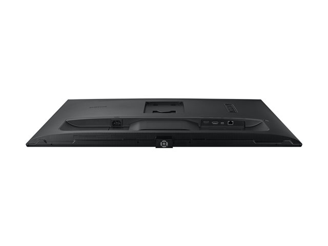 Samsung ViewFinity S8 S32B800PXP - S80PB Series - LED monitor - 32\" - 3840 x 2160 4K @ 60 Hz - IPS - 350 cd/m² - 1000:1 - DisplayHDR 600 - 5 ms - HDMI, DisplayPort, USB-C - black