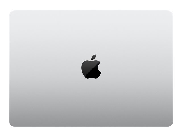 14-inch MacBook Pro: Apple M5 Pro chip with 15-core CPU and 16-core GPU, 24GB, 2TB SSD - Silver