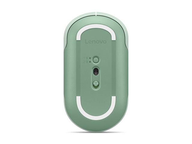 Lenovo 350 Bluetooth Silent Mouse