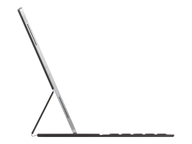 Smart Keyboard Folio for 12.9-inch iPad Pro (5th generation) - Swiss