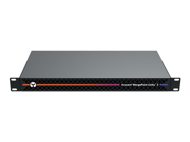 Mergepoint Unity 2 KVM - 8-port 1 digita