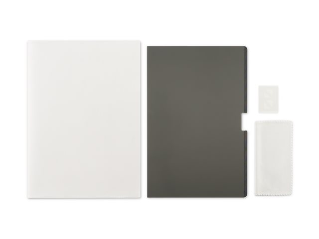 Kensington MagPro Elite - Notebook privacy filter - 2-way - removable - magnetic - 15\" - black - for Apple MacBook Air (15.3 in, M2)