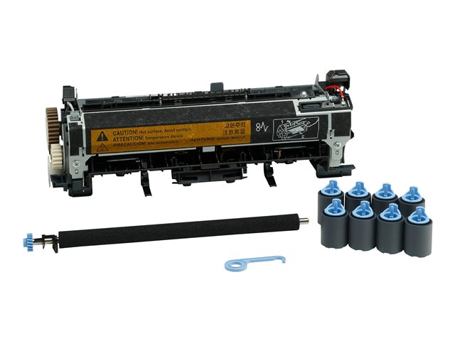HP - (220 V) - maintenance kit - for LaserJet Enterprise M4555 MFP, M4555f MFP, M4555fskm MFP, M4555h MFP