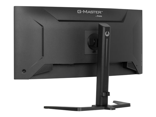 34\W LCD UWQHD Curved Business/Gaming VA 180 Hz