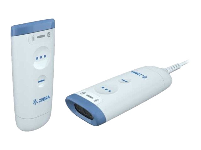 CS6080-HC WHITE CORDLESS FIPS