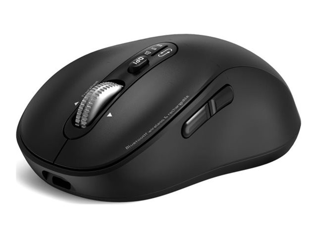 MOUSE RECHARGEABLE BLUETOOTH COMBO PRO