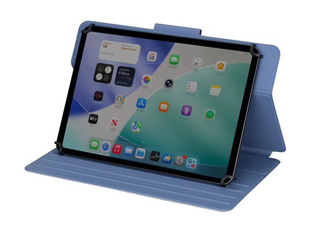 SafeFit 9-11.5 Universal Case Blue