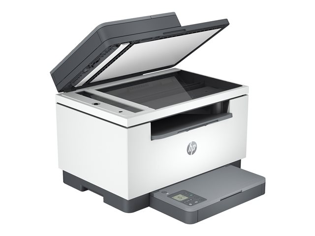 HP LaserJet MFP M234sdw - Multifunction printer - B/W - laser - Legal (216 x 356 mm) (original) - Legal (media) - up to 29 ppm (copying) - up to 29 ppm (printing) - 150 sheets - USB 2.0, LAN, Wi-Fi(n), Bluetooth