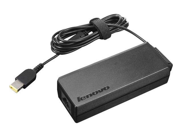 TP 90W AC Adapter compatible w/all models Slim Tip