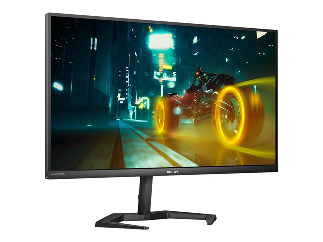 Philips Evnia 3000 27M1N3200ZA - LED monitor - 27\" - 1920 x 1080 Full HD (1080p) @ 165 Hz - IPS - 250 cd/m² - 1100:1 - 1 ms - 2xHDMI, DisplayPort - speakers - textured black