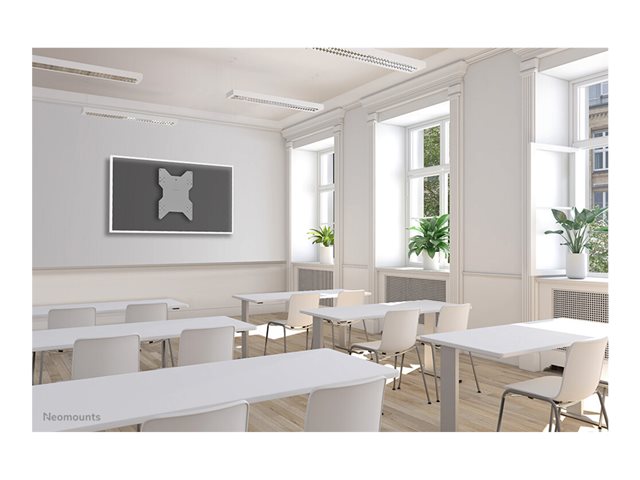 Neomounts TV wall mount 55-75i - rotatable