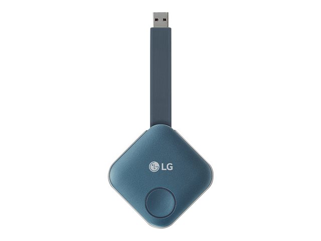 LG One:Quick Share SC-00DA - Netwerkadapter - USB 2.0 - Wi-Fi 5