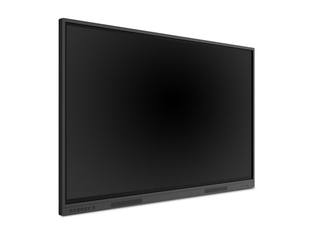 ViewBoard G serie touchscreen 55IN