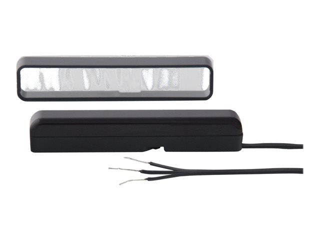 IR RECEIVER KABEL VOOR POE EXTENDERS. 1 stk