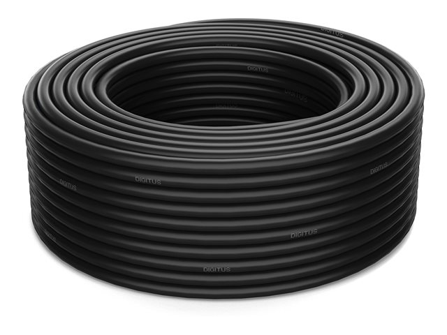 CAT 7A S-FTP Univ instal cable 1500 MHz