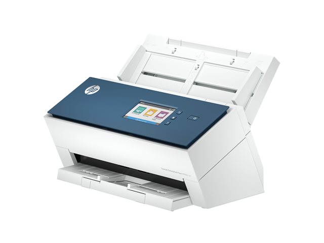 HP ScanJet Ent Flow N9000 sn1 Scanner