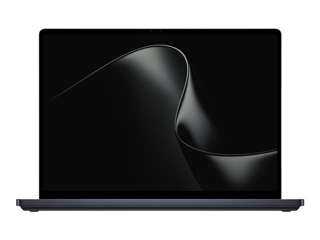 Surface Laptop Ultra 20c/128/1TB CM Windows 11 Pro EnglishInternational Nightfall EMEA