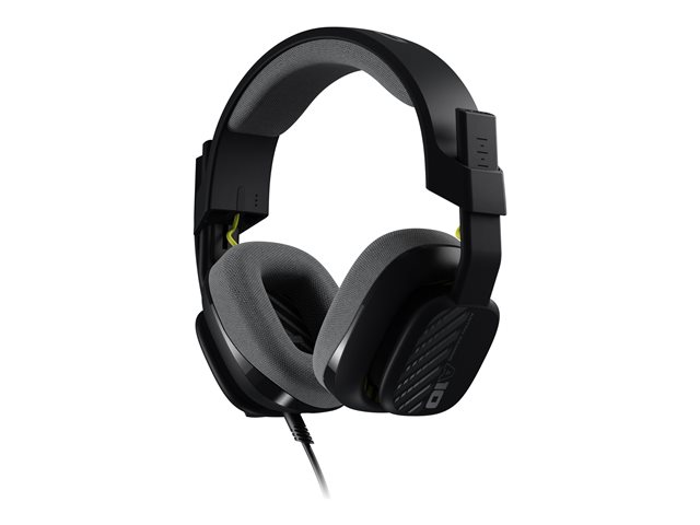 A10 - SALVAGE / BLACK - EMEA