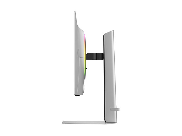27i OLED Flat / 16:9 / 2560x1440 / 500Hz / DP + HDMI + USB A to B