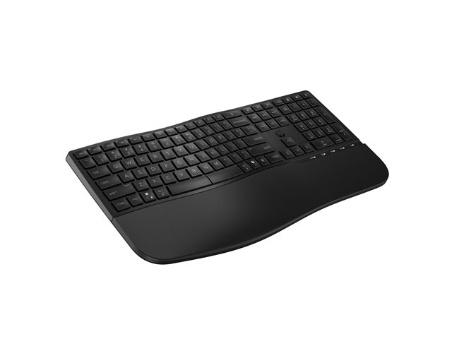 HP 685 Comfort Dual-Mode Keyboard