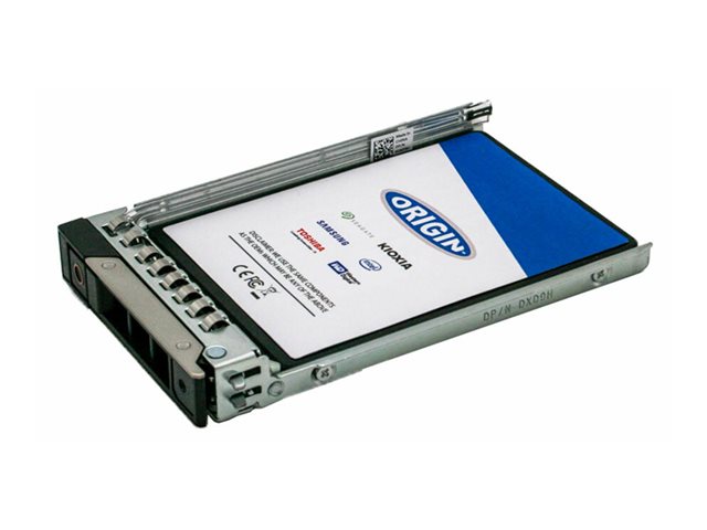2.4TB 10K 2.5in PE 14G Series SAS Hot-Sw