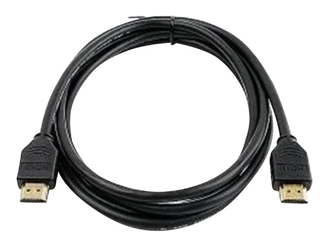 PRESENTATION CABLE 8M GREY HDMI 1.4B W
