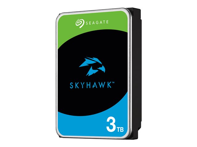 Seagate SkyHawk Surveillance HDD 