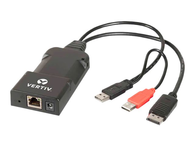 Avocent HMX 6150 HDMI (Single Head) Tran
