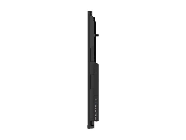 LG Signage Display IDB IR Touch 75\" UH