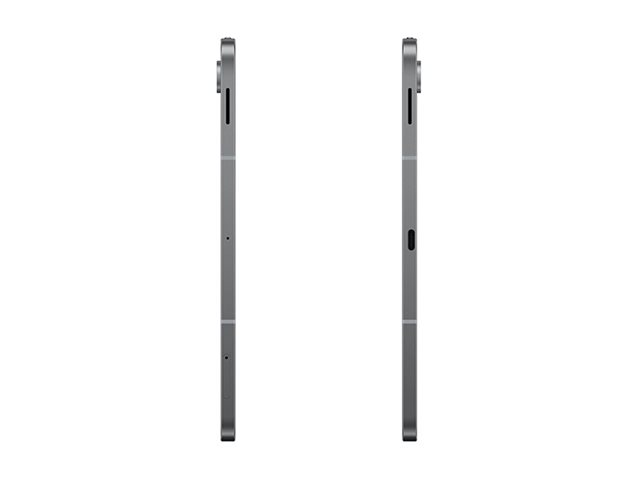 Samsung Tab S10 FE Wi-Fi 128GB Gray