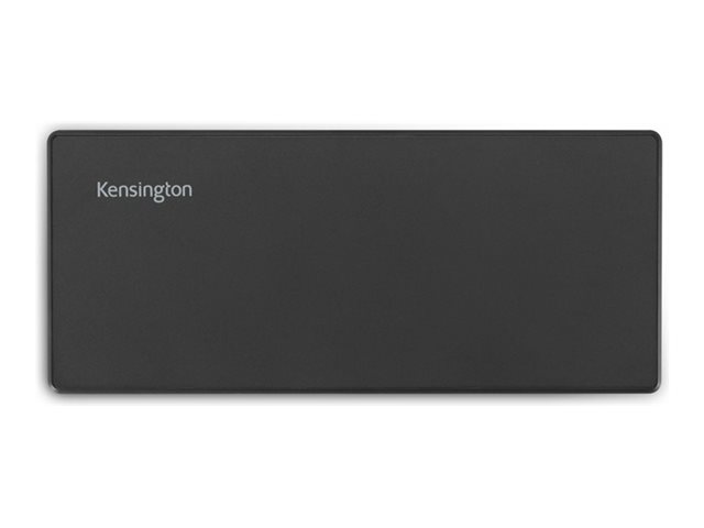SD4781P EQ USB-C & USB-A Dual 4K Docking Station