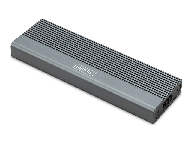USB hard disk enclosure external NVMe