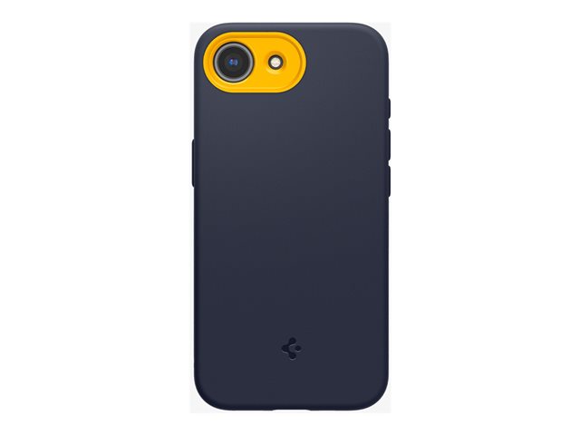 Spigen iPhone 16e Nano Pop MagFit Blueberry Navy