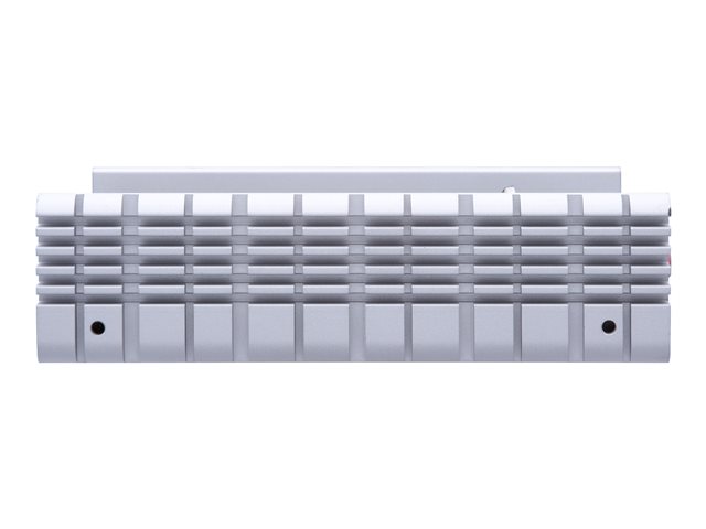QNAP QBoat Sunny - Server - system development board with heatsink base 1-way - 1 x Alpine AL-314 up to - RAM 2 GB - flash 512 GB - Gigabit Ethernet - QTS Lite 4.3.3 - monitor: none