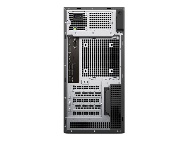 SPL|Dell Pro Max Tower T2 FCT2250|1500W|TPM|U9-285K|64GB|1TB SSD|Integrated|vPro|W11 Pro|3Y Basic Onsite