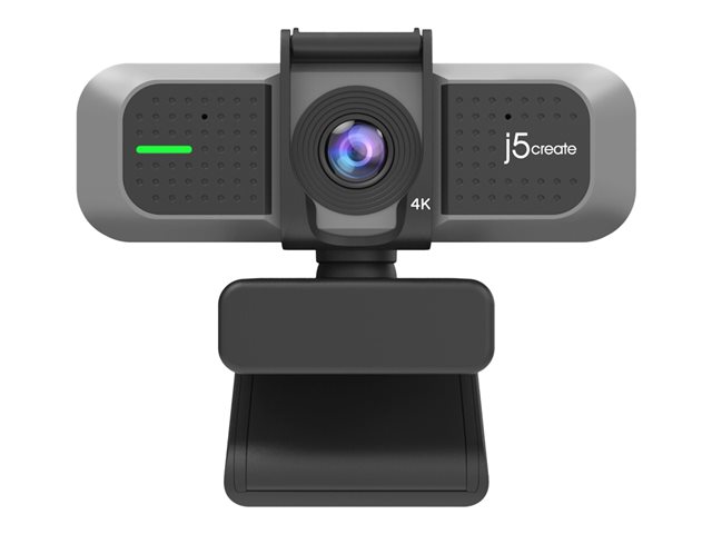 USB 4K Ultra HD Webcam