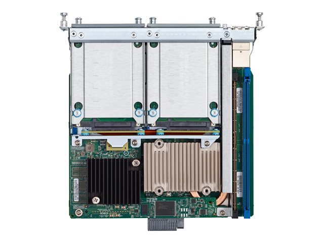 Cisco UCS E1120D M3 Double-Wide - Server - blade - 1 x Xeon D-1557 up to - RAM 0 GB - SAS - hot-swap 2.5\" bay(s) - no HDD - Gigabit Ethernet - monitor: none - remanufactured