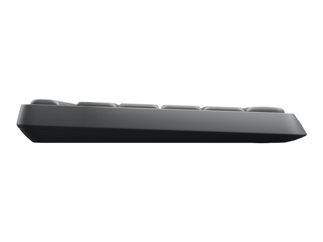 MK235 Wireless Keyboard / Mouse