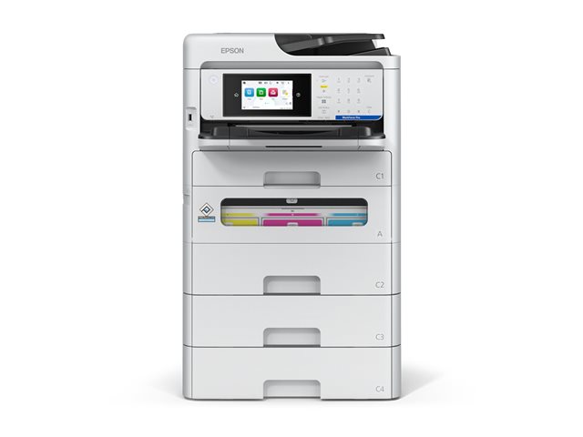 WORKFORCE PRO EM-C800RDWF