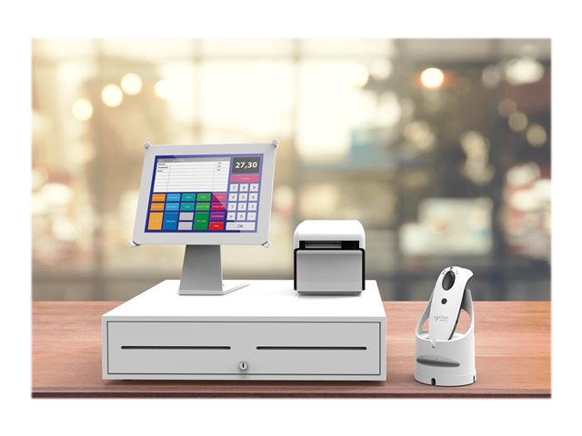 SOCKETSCAN S700 1D WTWT DOCK BARCODE SCANNER