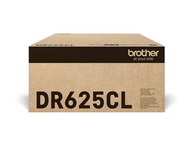 DR-625CL DRUM UNIT. Approx. 50000 pages