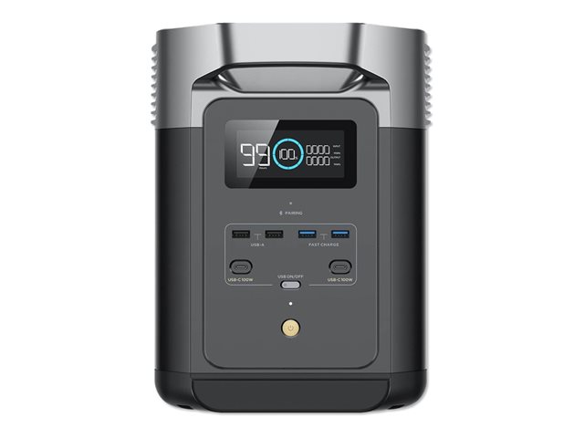 EcoFlow DELTA 2 EU