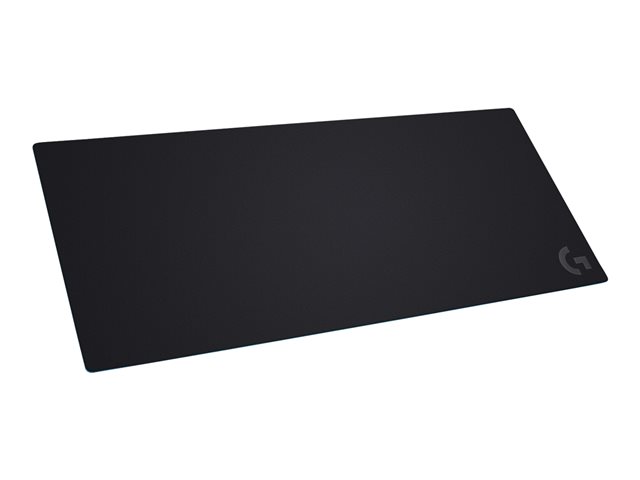 Logitech G G840 - Mouse pad - black