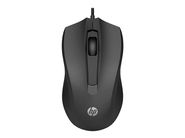HP Wired Mouse 100 EURO