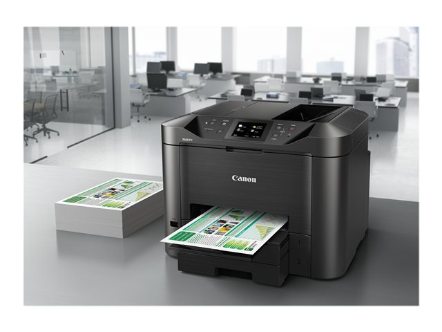 MAXIFY MB5450